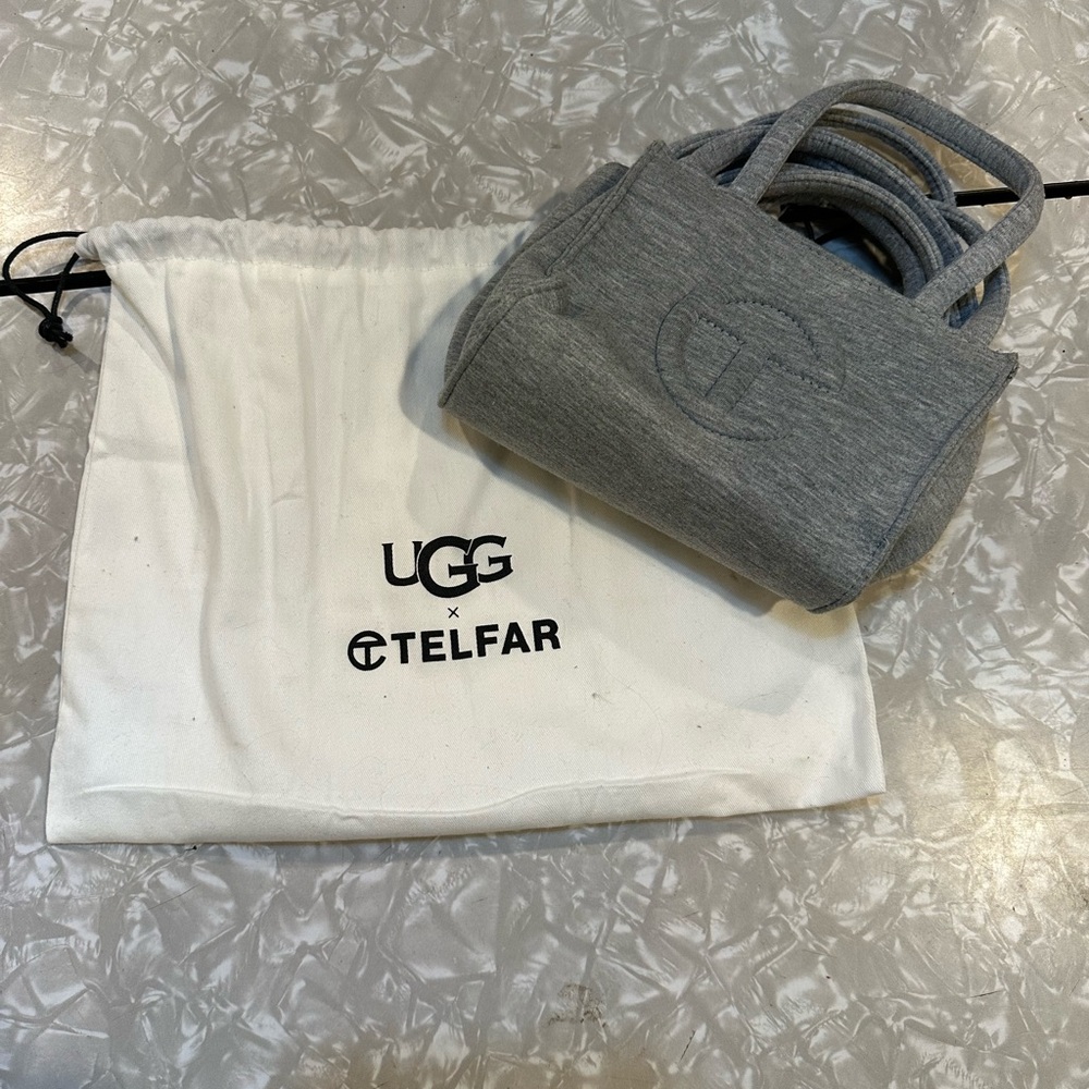 Telfar X Ugg - image 1